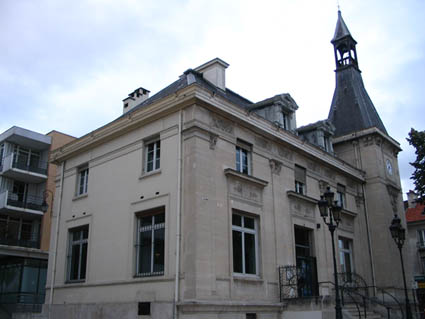 Pictures of Champigny sur Marne