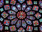 Chartres Galerie Membre Vitrail