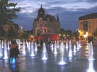 Chartres les Epars