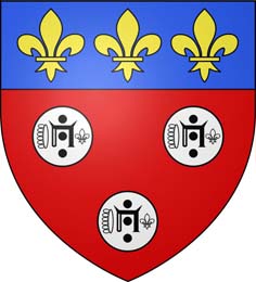 City of Chartres - Mairie de Chartres