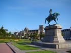 Cherbourg Place Napoleon