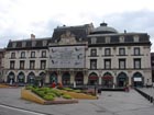 Clermont Ferrand Opera Municipale