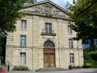 Courbevoie Ancienne Caserne