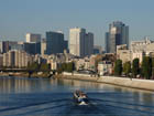 Courbevoie Rives de Seine