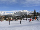 Courchevel Station de Ski