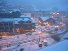 Courchevel Ville