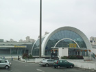Creteil Centre Commercial