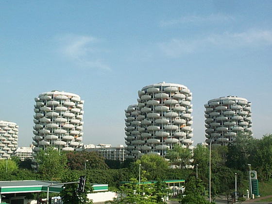 Creteil les Choux