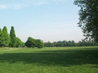 Creteil Parc du Lac