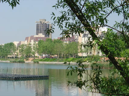 Pictures of Creteil