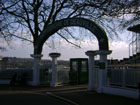Hippodrome de Deauville