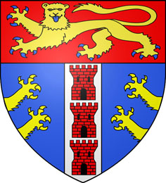 City of Deauville - Mairie de Deauville