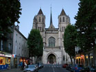 Dijon Saint Benigne