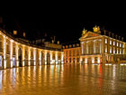 Dijon Place de la Liberation