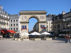 Dijon Porte Guillaume