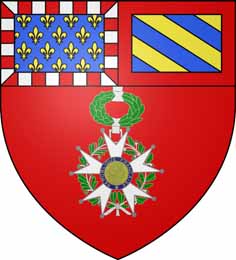 City of Dijon - Mairie de Dijon