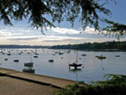 Dinard la Baie du Prieure