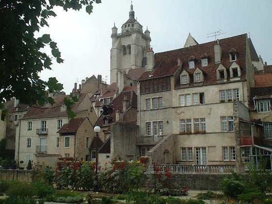View on Dole