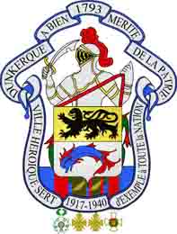 City of Dunkerque - Mairie de Dunkerque