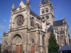 Epernay Eglise Notre Dame