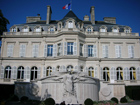 Epernay Hotel de Ville