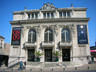 Epernay Theatre Dorziat