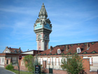 Epernay Tour Castellane