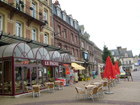Fecamp Centre Ville