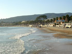 Fecamp Plage