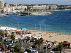 Frejus Plage