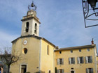 Grasse Eglise du Plan