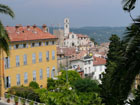 Grasse Old City