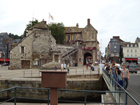 Honfleur Porte de Vieille Ville