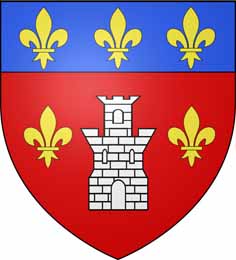 City of Honfleur - Mairie de Honfleur
