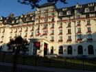 la Baule Hotel Hermitage