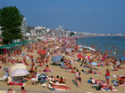 la Baule Plage