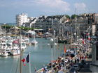 la Baule Port du Pouliguen