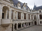 Hotel de Ville de la Rochelle