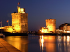 la Rochelle la Nuit