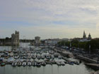 le Vieux Port de la Rochelle