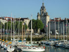 Port de la Rochelle