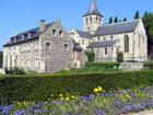 le Havre Abbaye de Graville 