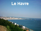Pictures of Le Havre