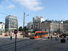 le Mans Place de la Republique