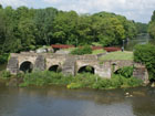 le Mans Pont des Vendeens