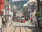 le Mans rue Gambetta