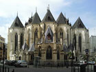 Lille Eglise Saint Maurice
