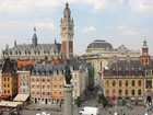 Lille Grand Place