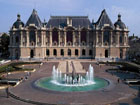 Lille Mairie