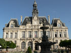 Limoges Hotel de Ville